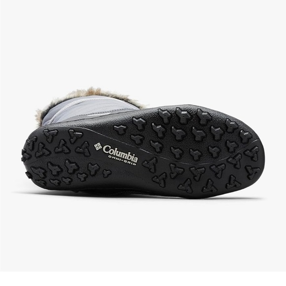 Columbia Women's Gray Minx™ Mid III Boot sz 7.5 - Picture 8 of 11